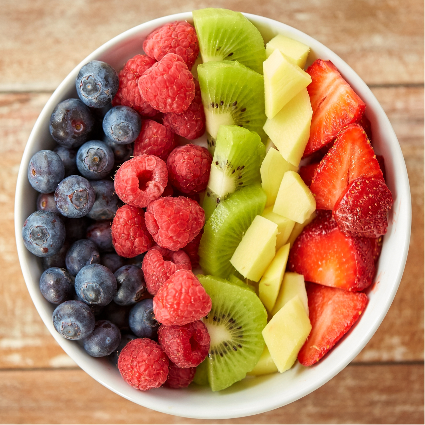 Fruits 1